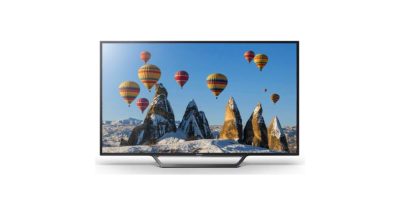 Sony KDL48WD653BU 48' Full HD Smart LED TV Sony KDL48WD653BU 48' Full HD Smart LED TV